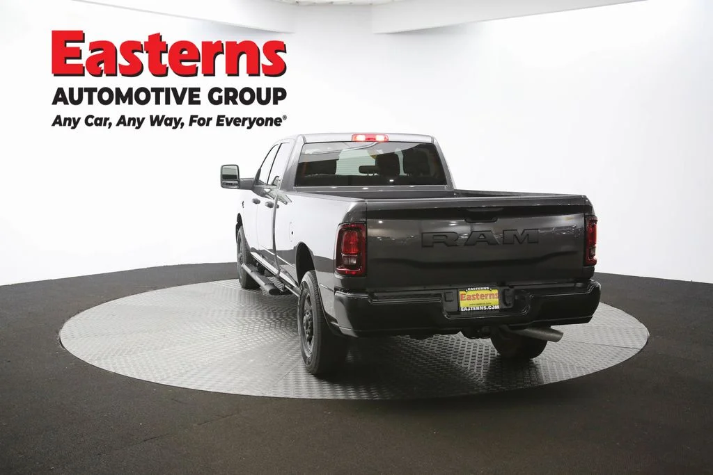 Used 2025 Gray Ram Tradesman image 34