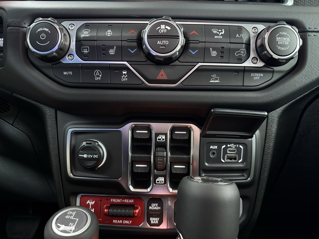 New 2026 Reign Exterior Paint Jeep Rubicon image 25