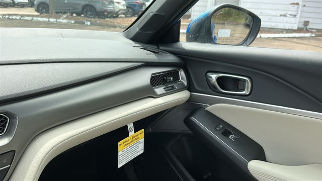 New 2026 Double Apex Blue Pearl Acura A-Spec Package image 19