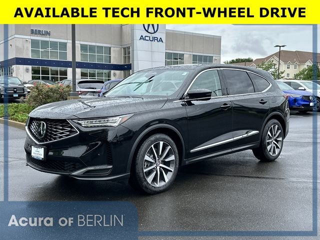 2026 Acura MDX