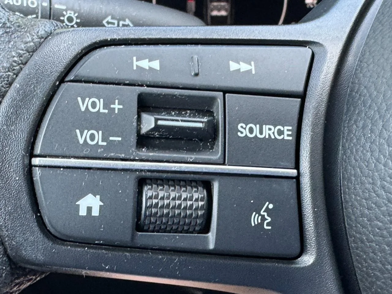 2023 Honda CR-V EX - Photo 19