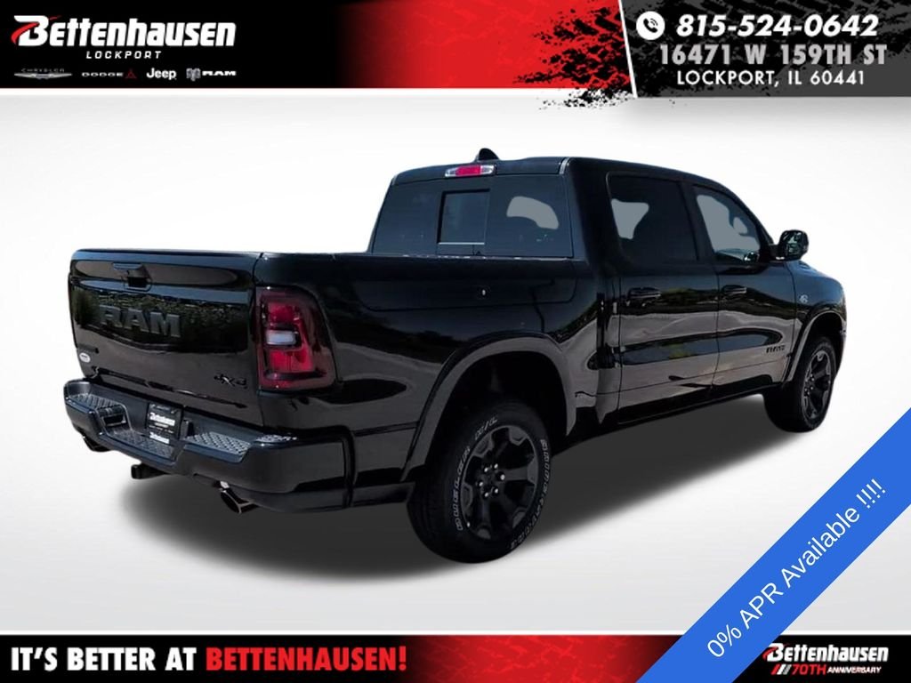 New 2026 Black Ram Big Horn/Lone Star image 5