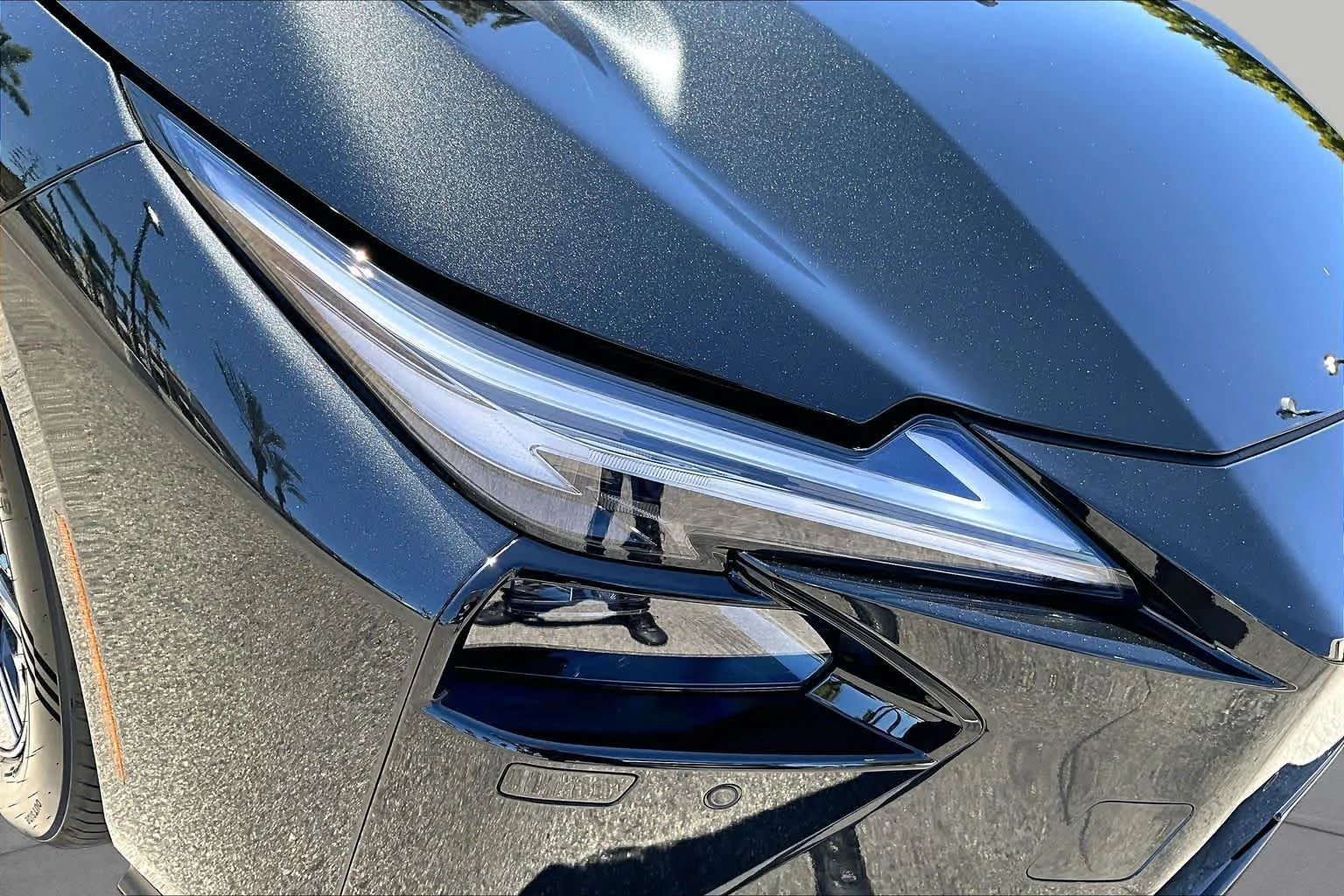 New 2026 Caviar Lexus PREMIUM image 21