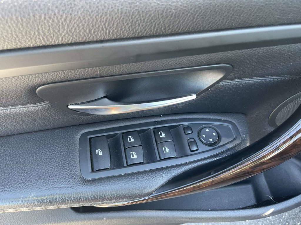 Used 2014 Black BMW 428i image 13