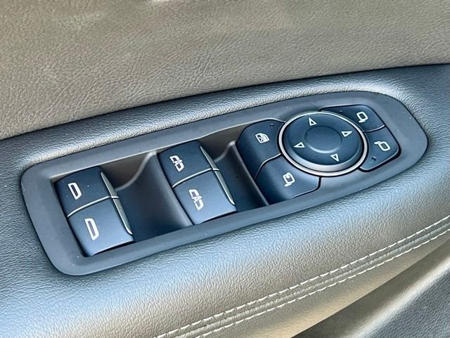 Used 2024 Silver Cadillac Sport image 20