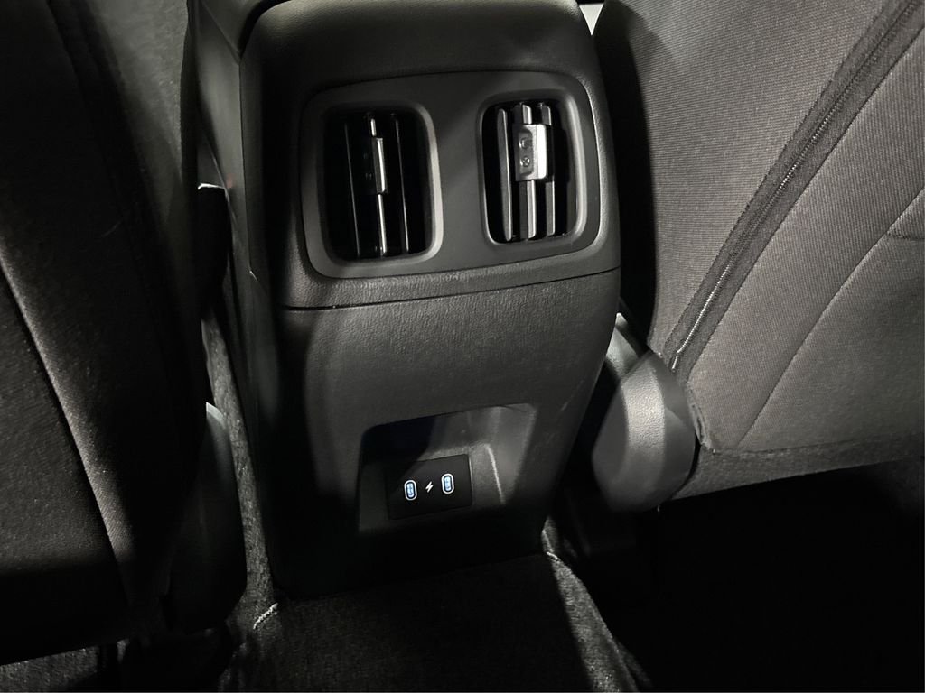 2025 Hyundai Tucson SEL - Photo 35