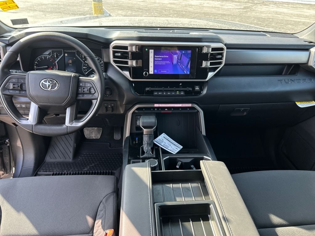 2026 Toyota Tundra SR5 - Photo 20