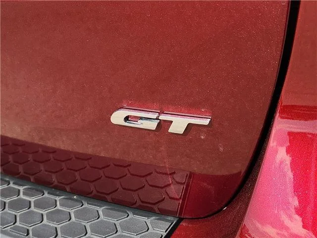 Used 2025 Red Dodge GT 4x2 image 9