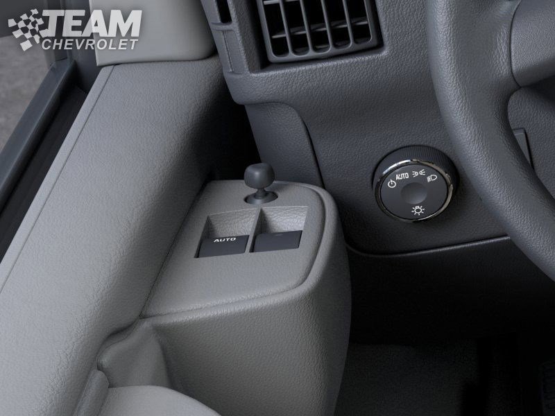 2025 Chevrolet Express Cargo Work Van - Photo 28