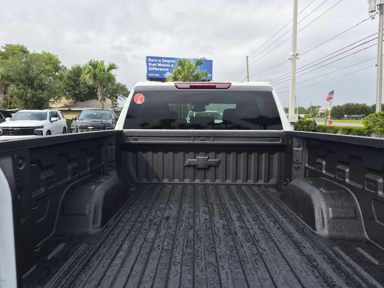 2026 Chevrolet Silverado 1500 RST - Photo 25