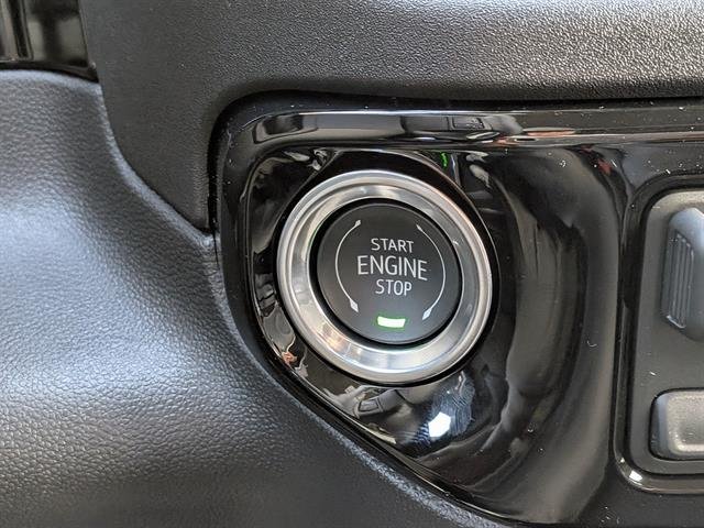 New 2026 Sterling Gray Metallic Chevrolet LT image 26