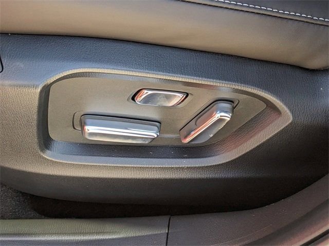 2025 Mazda CX-5 Turbo Signature - Photo 21