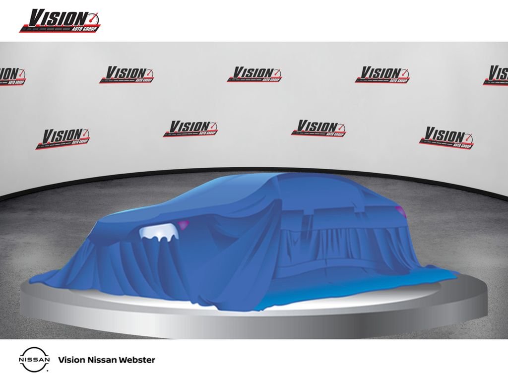 New 2026 Black Nissan SR image 1