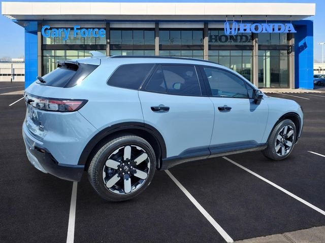 Certified 2024 Honda Prologue Elite with VIN 3GPKHZRJ7RS539107 for sale in Bowling Green, KY