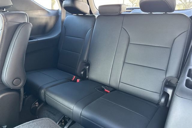 2026 Chevrolet Traverse High Country - Photo 23