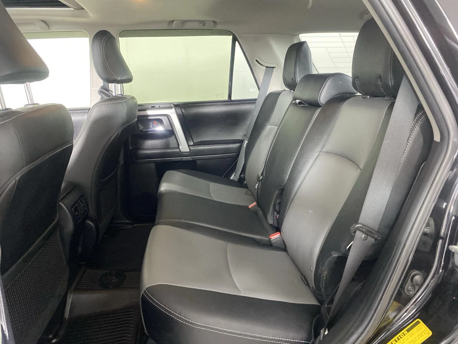 Used 2024 Midnight Black Metallic Toyota SR5 Premium image 29
