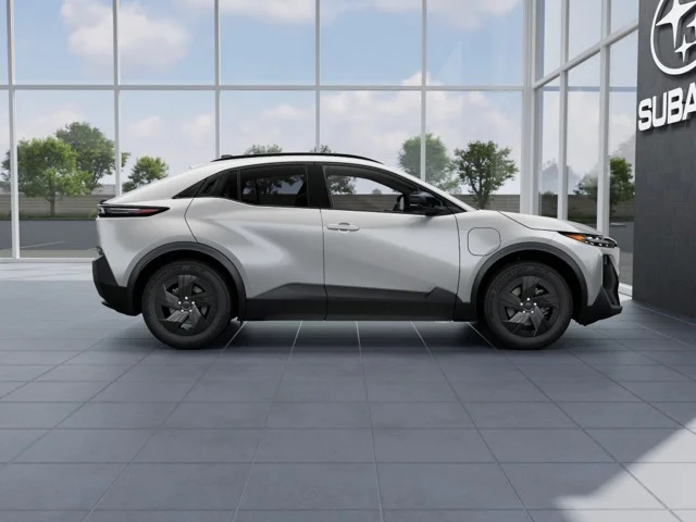 New 2027 COSMIC WHITE PEARL Subaru Sport image 6