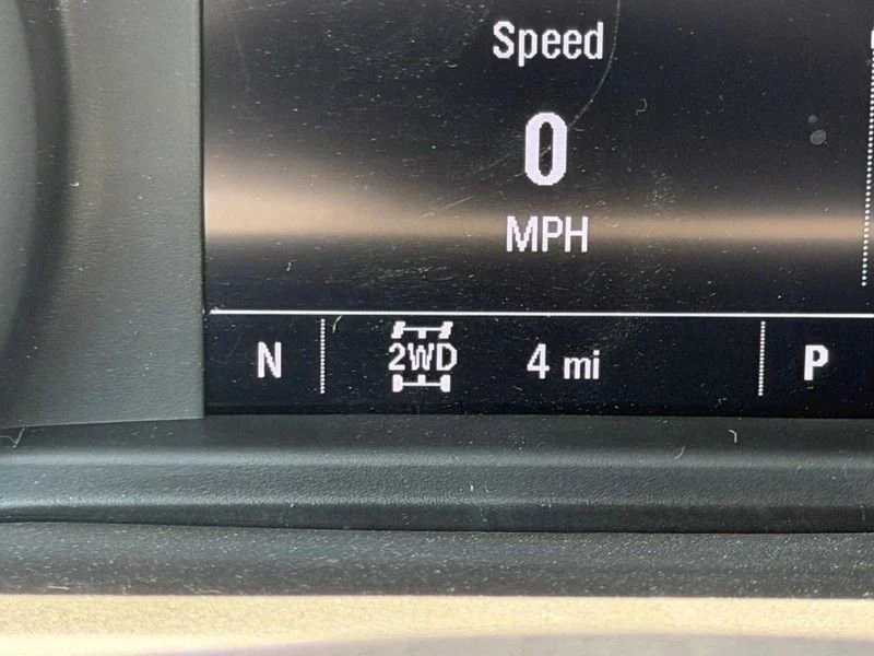 2026 GMC Sierra 1500 Pro - Photo 15