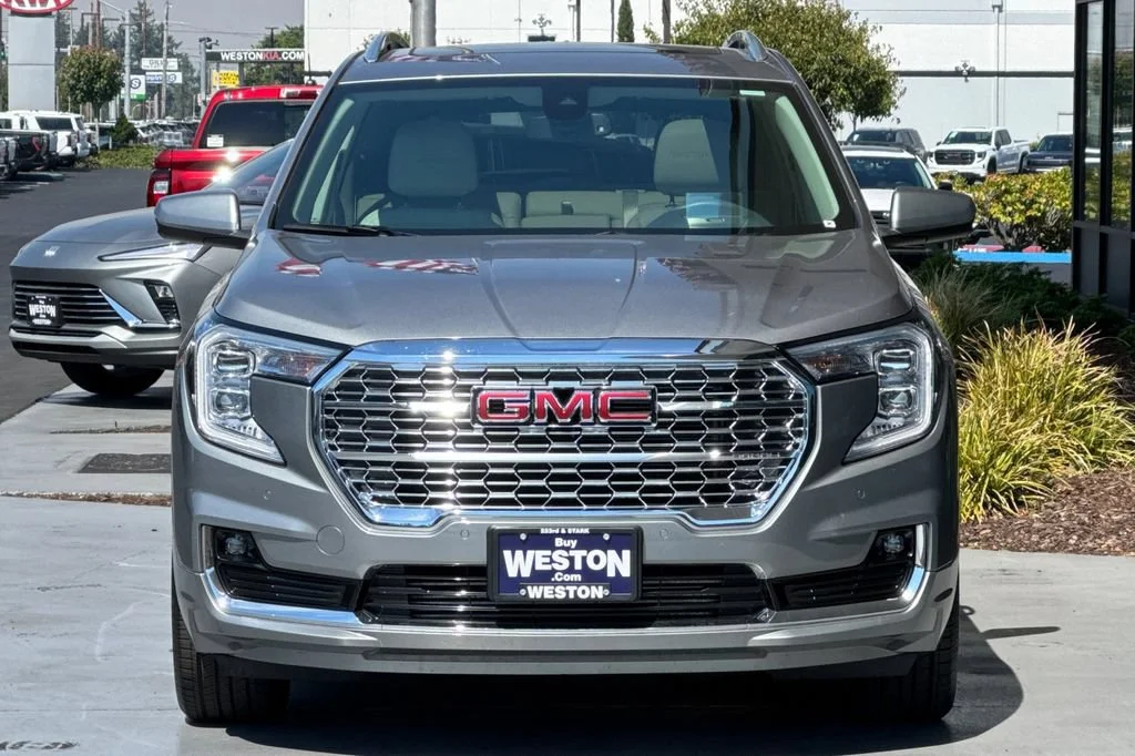 2023 GMC Terrain Denali - Photo 9