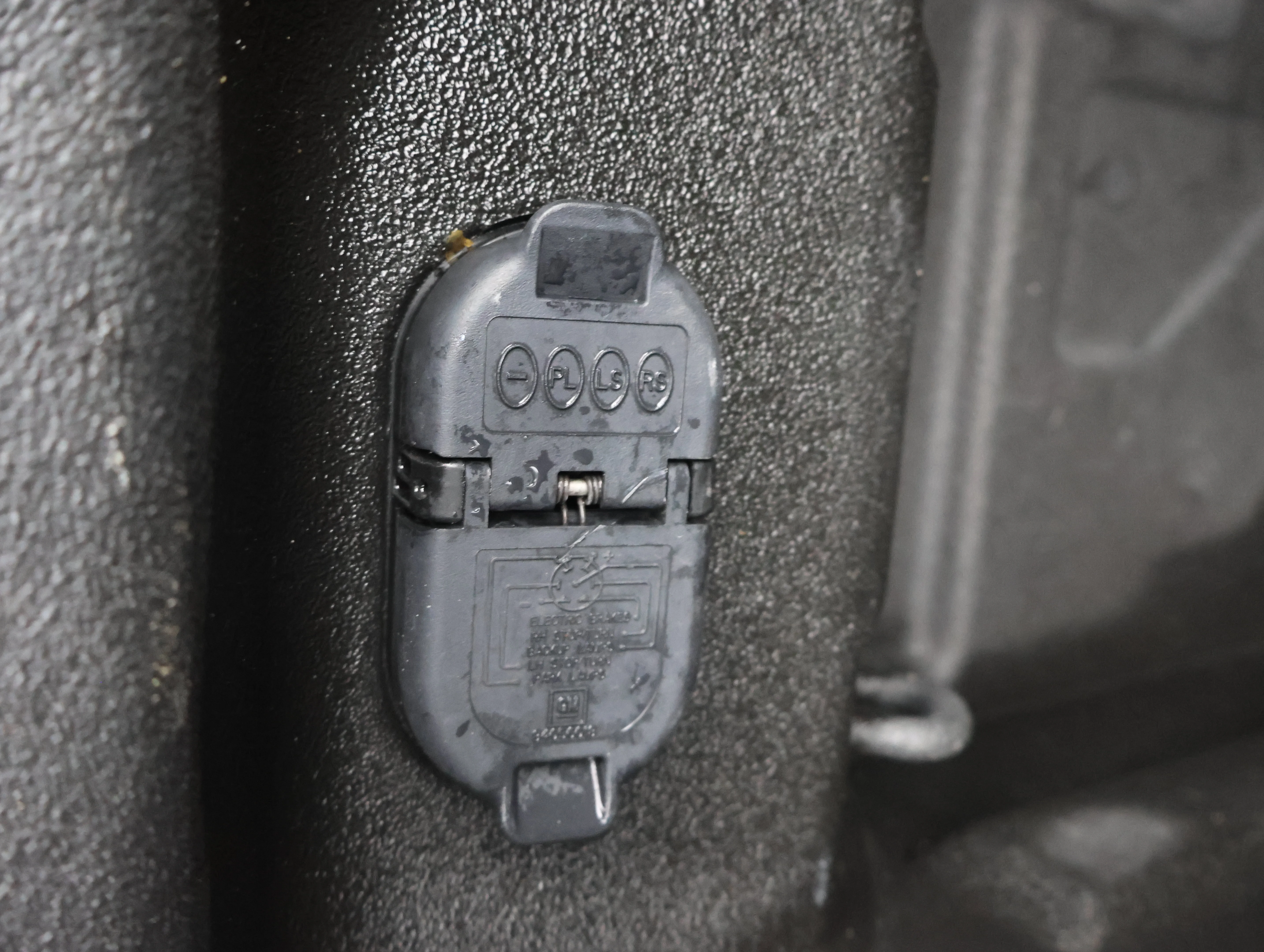 Used 2020 Black Chevrolet LTZ image 34
