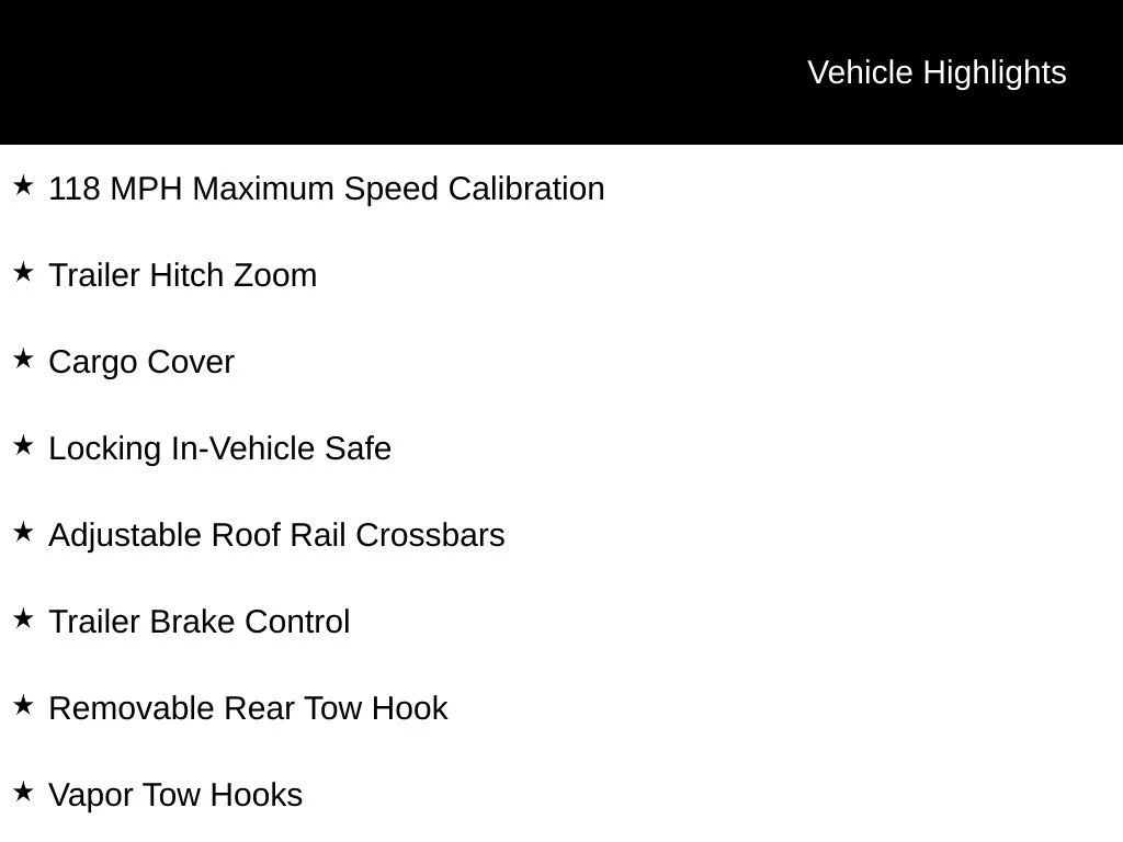 Certified Used 2025 Gray Jeep Series III image 7
