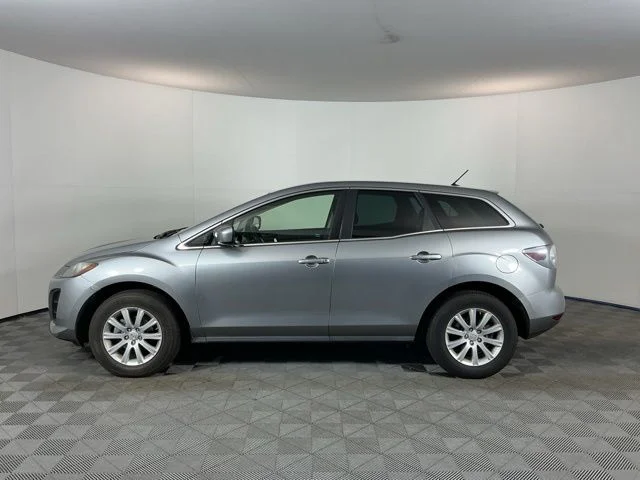 Used 2010 Silver Mazda i Sport image 8