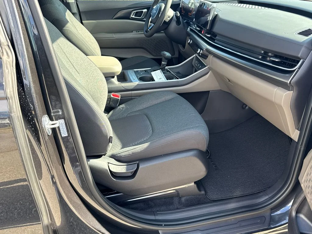 New 2026 Panthera Metal Kia LX image 13