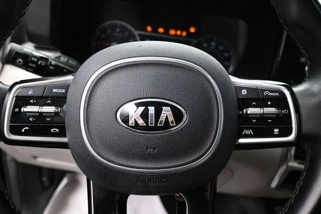 2021 Kia Sorento SX - Photo 16