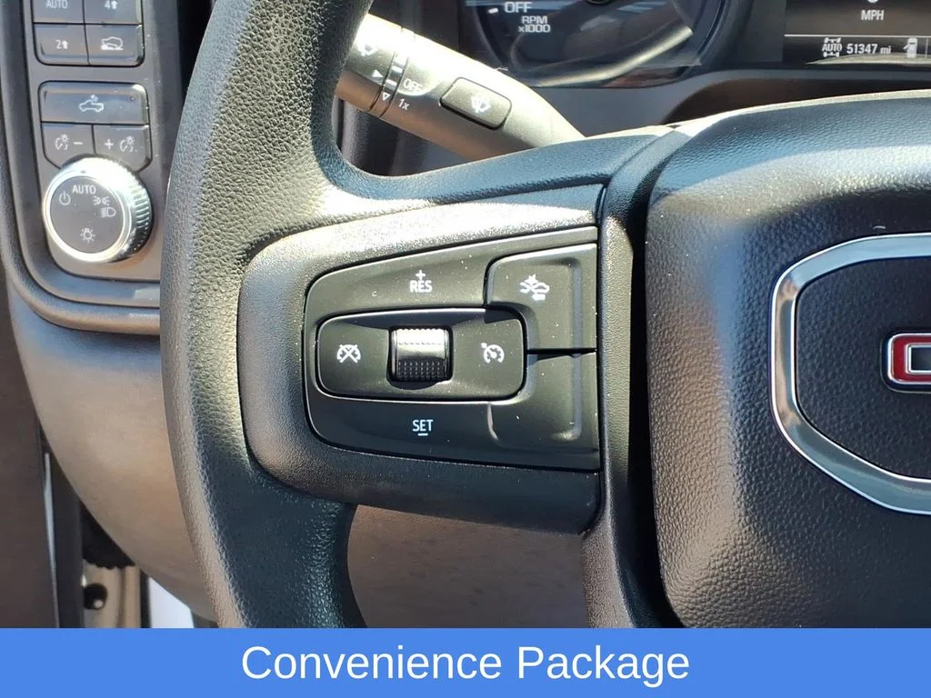 Used 2023 White GMC Pro image 11
