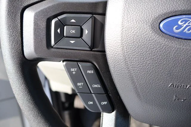 2026 Ford E-Series Cutaway Base - Photo 23