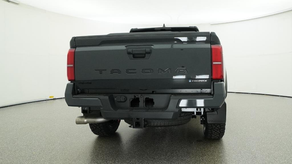 New 2026 Underground Toyota TRD Off-Road i-FORCE MAX image 38
