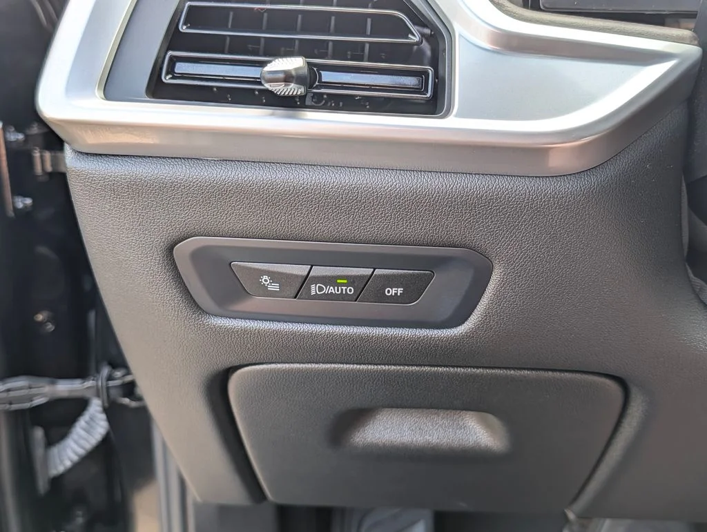 2024 BMW X5 40i - Photo 35