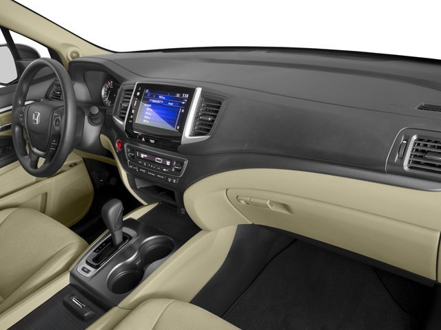 Used 2016  Honda EX image 15