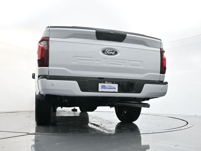 New 2026 Oxford White Ford STX® image 31