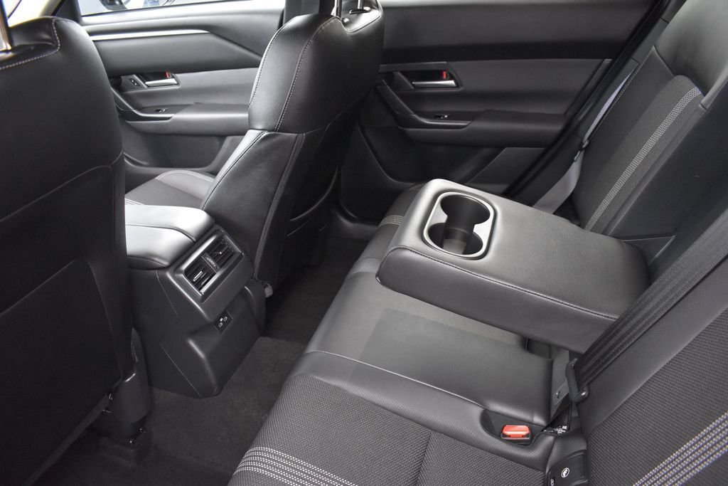 Used 2025 Gray Mazda 2.5 S Premium Package image 19