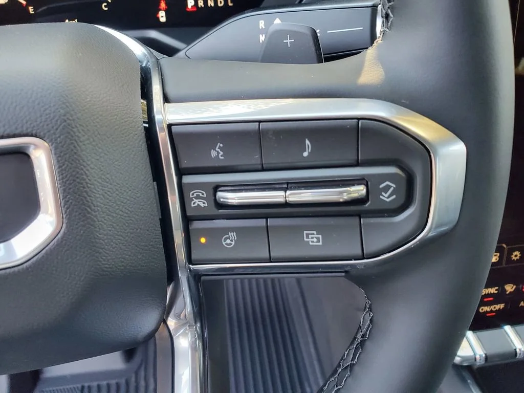 2026 GMC Acadia Elevation - Photo 14