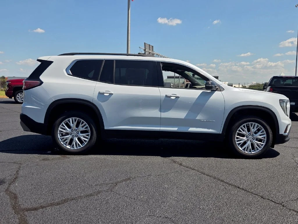 2026 GMC Acadia Elevation - Photo 39