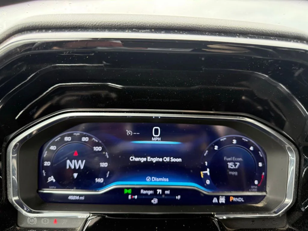 Used 2024 Gray Chevrolet LT image 14