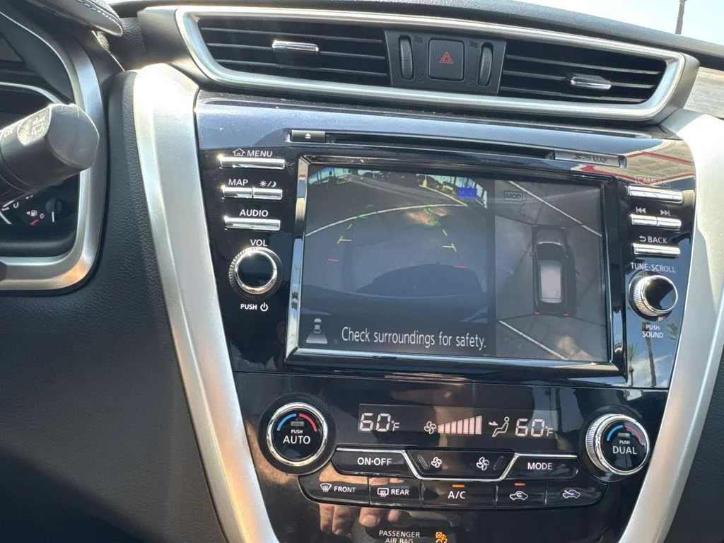 Used 2017 Brown Nissan Platinum image 15