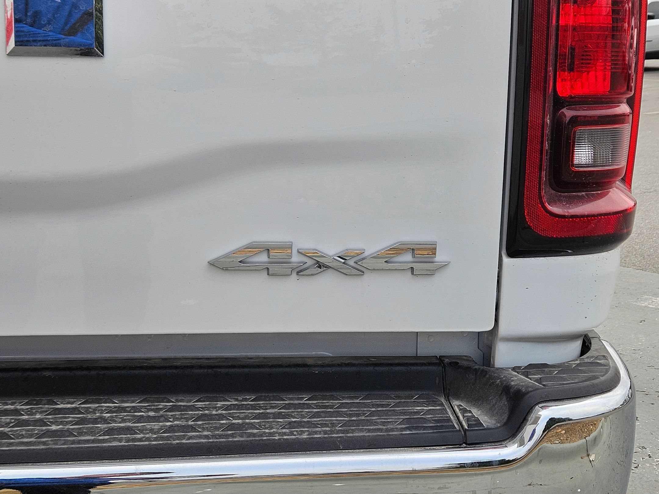 2026 RAM 2500 Tradesman - Photo 26