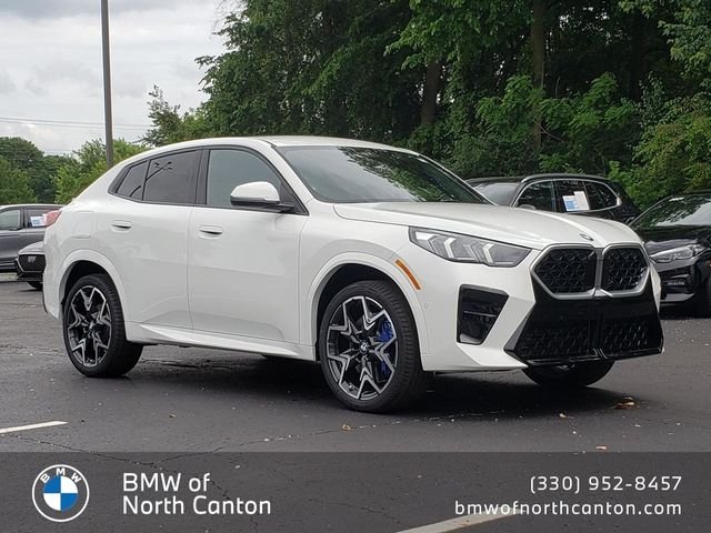 New 2026 Alpine White BMW xDrive28i image 9