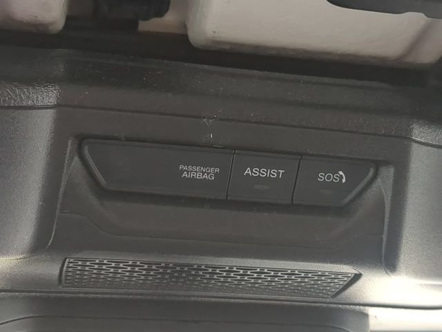 Certified Used 2024 Black Jeep Sahara image 22