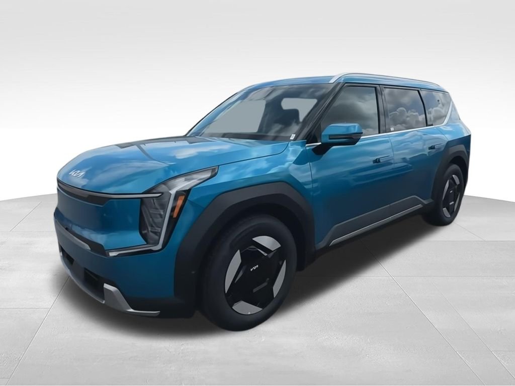 2026 Kia EV9 Wind - Photo 4