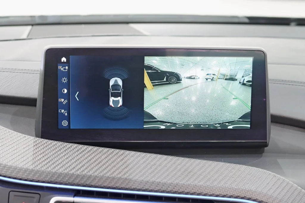 Used 2019 Gray BMW Base image 18