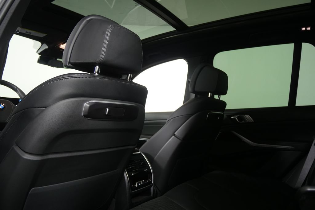 Certified Used 2026 Black Sapphire Metallic BMW sDrive40i image 17