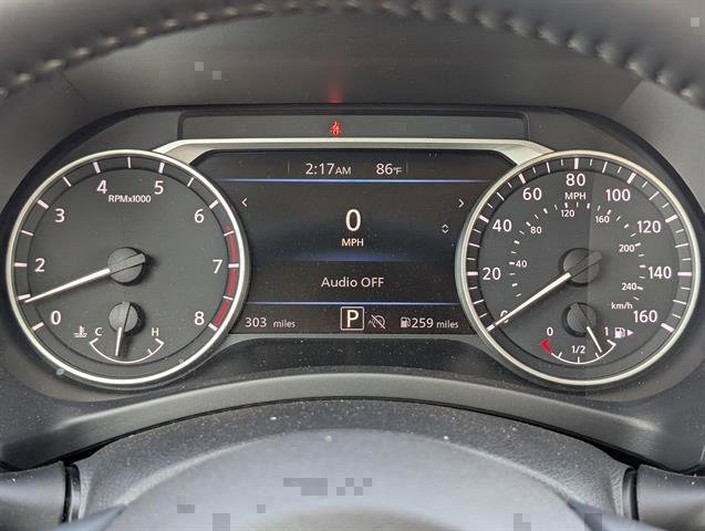 2025 Nissan Sentra SV - Photo 25