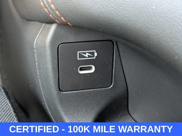 2024 Honda HR-V Sport - Photo 31