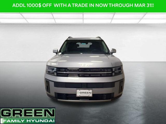 2026 Hyundai Santa Fe Limited - Photo 5