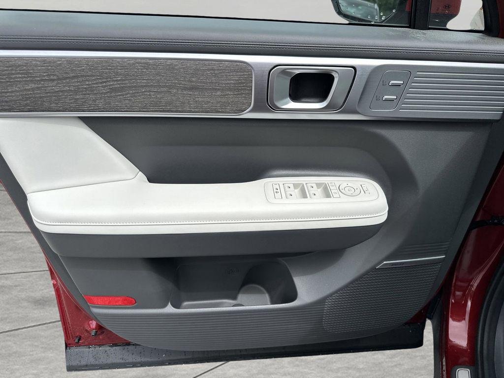 2025 Hyundai Santa Fe Calligraphy - Photo 7
