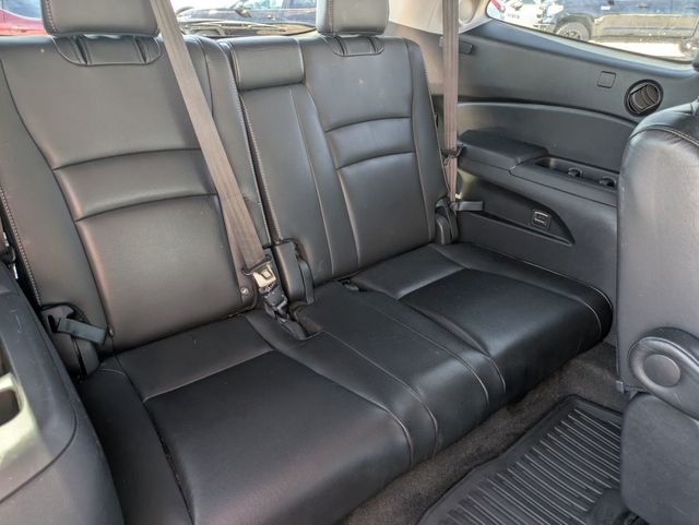 Used 2021 White Honda Touring image 36